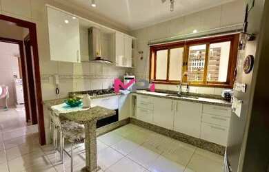 Imagem 8: CASA SOBRADO A VENDA NO BAIRRO JARDIM EUROPA EM CAMPO LIMPO PAULISTA SP