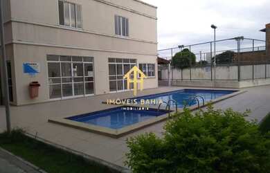 Imagem: O apartamento possui Imóvel mobiliado e está localizado em