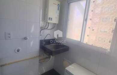 Imagem 12: Apartamento à venda no bairro Parque Industrial em Campinas