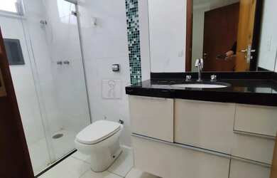 Imagem 16: Casa térrea de 3 suítes à venda e locação no Condomínio Colina do...