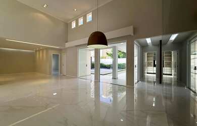 Imagem 14: Casa em condominio no Olho D x27 Agua para venda por R$ 3.700.000,00