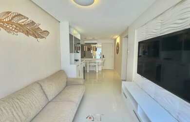 Imagem 6: Imóvel para venda com 65 metros quadrados com 2 quartos em Itapuã -...