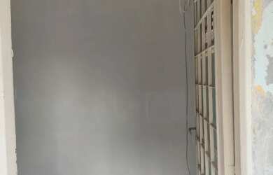 Imagem: A casa possui 1 Dormitório, 1 Banheiro, 25m² de Área e está