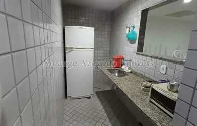 Imagem 6: Cobertura Duplex junto a Praça Afonso Pena