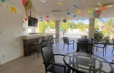 Imagem 3: Locação casa 2/4 com suite em Monte Gordo