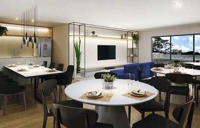 Imagem 3: EDIFÍCIO TULUM 3 quartos à venda na Jatiúca Maceió/AL