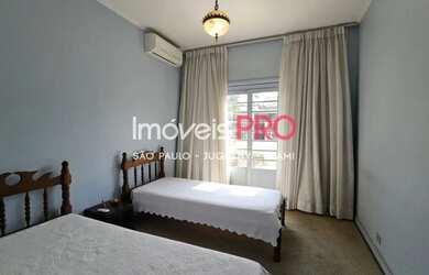 Imagem 9: Casa, Vila Nova Conceição - São Paulo