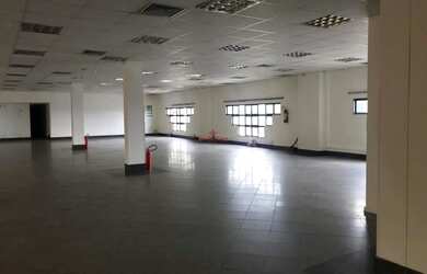 Imagem: ANDAR COMERCIAL DE 100M² PARA LOCAÇÃO