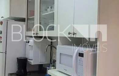 Imagem 3: Recreio dos Bandeirantes Apartamento 3 quartos, sendo 1 suite