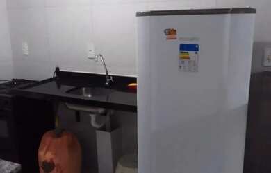 Imagem 6: Apartamento Mobiliado por Temporada