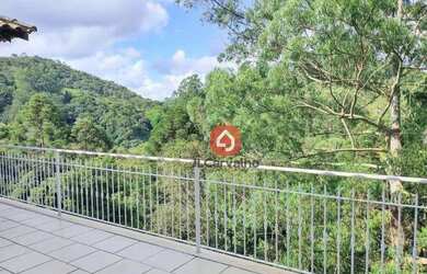 Imagem 6: Casa com 4 dormitórios à venda, 377 m² por R$ 1.500.000,00 - Braunes...