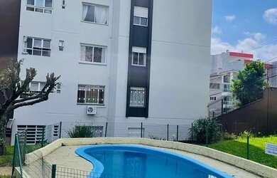 Imagem 3: Apartamento três dormitórios no Centro