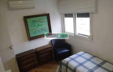 Imagem 11: Apto Totalmente Mobiliado, 2 Dorms c/ 1 Vaga. A 500m do Metrô Oscar Freire