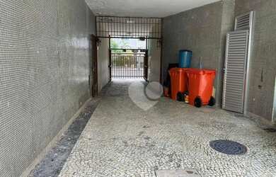 Imagem 15: Apartamento 3 quartos em Copacabana