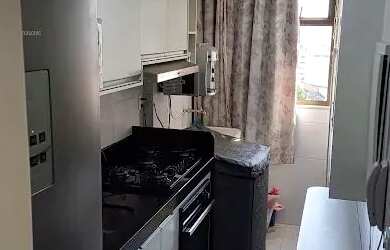 Imagem 7: Imóvel para venda possui 56 metros quadrados com 2 quartos em Itapuã...