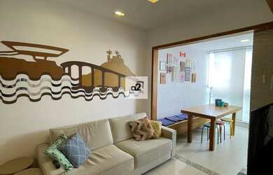 Imagem 6: Apartamento à venda em Vila Velha, Itapuã, com 3 quartos, com 70 m²,...