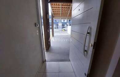 Imagem 4: Casa Sobrado - Oportunidade no Costa e Silva