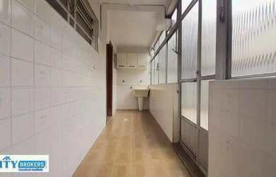 Imagem 15: Apartamento Garden para locação com 80m², 3 quartos, 1 suíte, 1 vaga...