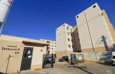 Imagem 3: SAPUCAIA DO SUL - APARTAMENTO 2 DORM - LOMBA DA PALMEIRA