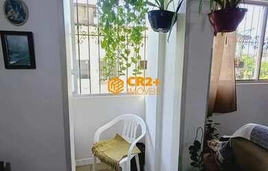 Imagem: O apartamento possui 3 Dormitórios, 3 Banheiros, 1 Vaga na