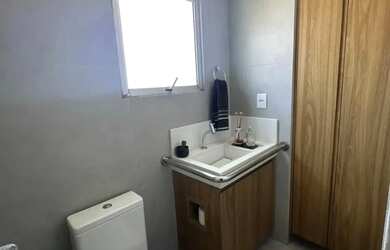 Imagem 11: Cobertura Duplex Reformada com área gourmet espetacular Nova Parnamirim