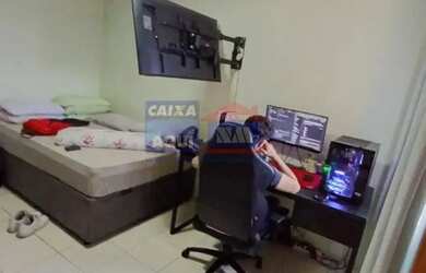 Imagem 6: Apartamento para Venda em Brasília, Setor Industrial, 3 dormitórios,...