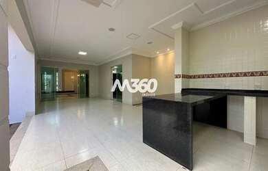 Imagem 7: SOBRADO 04 SUÍTES À VENDA - JARDINS MÔNACO - 510m² DE TERRENO