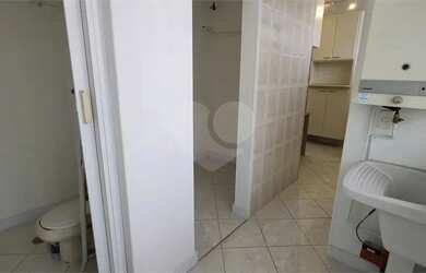 Imagem 7: Apartamento com 3 quartos à venda ou para locação em Santana - SP