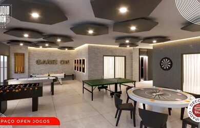 Imagem 3: Apartamento à venda no STUDIO DESIGN 6 THREE TOWERS , JATIÚCA , Maceió,...