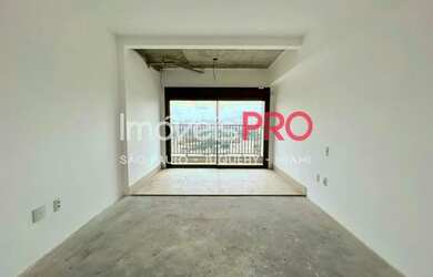 Imagem 6: Lindo apartamento novo em andar alto de Moema Pássaros