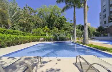 Imagem 10: Apartamento com 3 dormitórios à venda, 99m² - Saco Grande - Florianópolis/SC