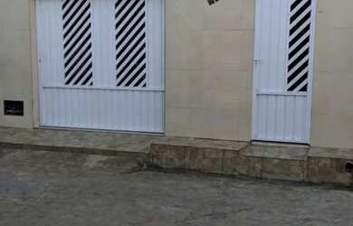 Imagem 2: Casa em Areia Branca no Povoado Manilha de Cima