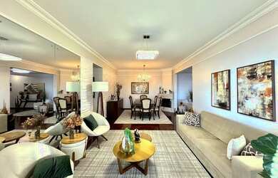 Imagem 6: Cobertura Alto Padrão na Av. Medianeira