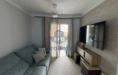 Imagem 5: Apartamento em Retiro - Jundiaí, SP