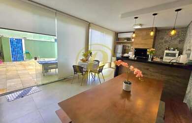 Imagem 11: Sobrado no Condomínio Golden Park