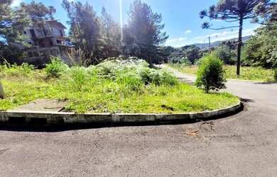 Imagem 3: TERRENO À VENDA EM - GRAMADO/RS