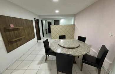 Imagem 7: Casa mobiliada para locação no bairro Velha em Blumenau/SC