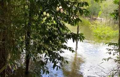 Imagem: O terreno possui 26.150m² de Área e está localizado em Da