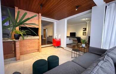 Imagem 6: Apartamento Amplo a uma quadra da Av. Presidente Vargas