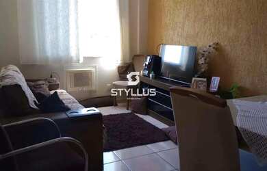 Imagem 10: Cachambi Apartamento com 2 dormitórios