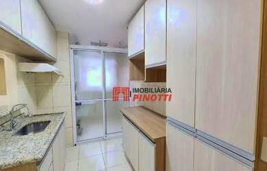 Imagem 8: Apartamento com 3 dormitórios para alugar, 65 m² por R$ 2.694,18/mês...