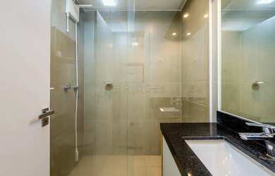 Imagem 4: Apartamento com 1 quarto em Auxiliadora