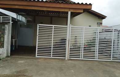 Imagem 3: Casa na praia de Guaratuba , averbada