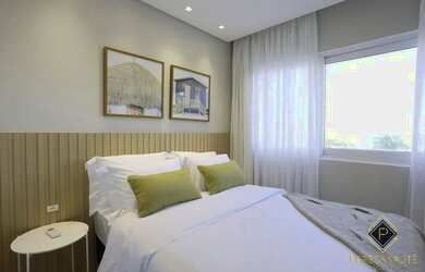 Imagem 10: Apartamento Frente Mar BC