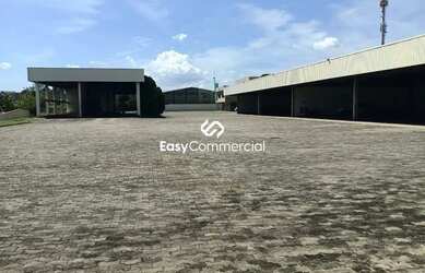 Imagem 5: Galpão de 2.800 m² em Contagem