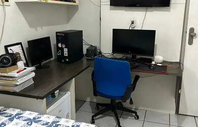 Imagem 11: Privee Sol Poente. Churrasqueira, 69m² de Área, 1 Vaga na garageme3...