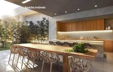 Imagem 5: Apartamento 04 quartos a venda no Vale do Sereno na cidade de Nova Lima