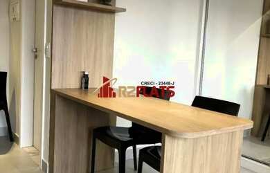 Imagem 9: Flat com ótimo preço no bairro Moema. Confira!