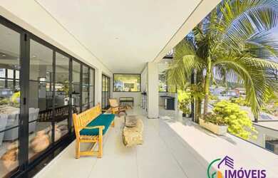 Imagem 4: CASA EM CONDOMÍNIO - ALPHAVILLE - SP