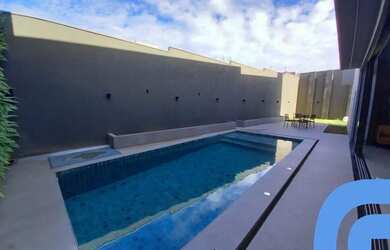 Imagem 9: Casa de condomínio RESIDENCIAL em GOIÂNIA - GO, JARDINS ITÁLIA